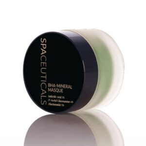 BHA-Mineral Masque