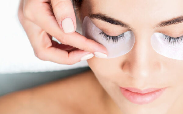 spa facials