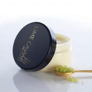 Lime Caviar Body Balm