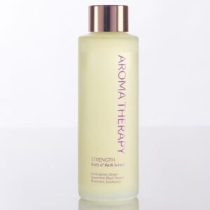 STRENGTH Body & Bath Serum