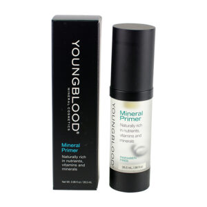 Mineral primer