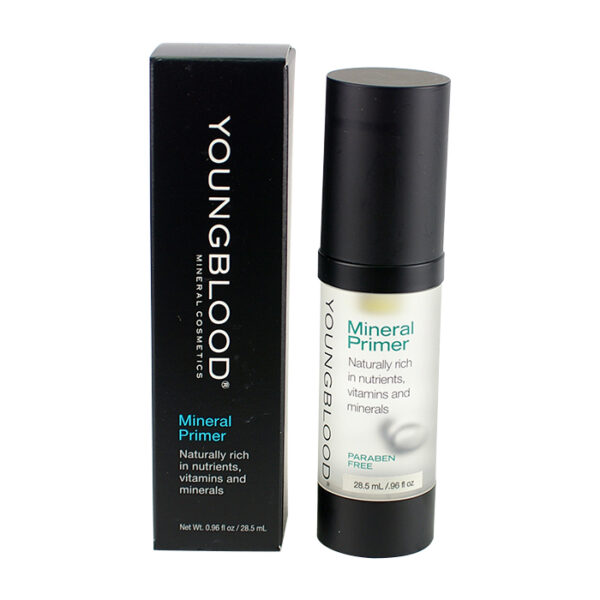 Mineral primer
