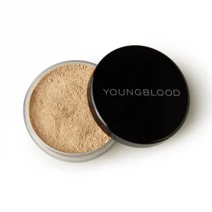 Loose Natural Mineral Foundation