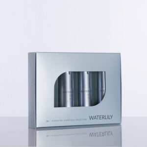 WATERLILY Hydrating Essentials Collection