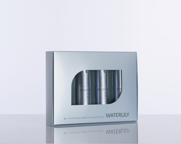 WATERLILY Hydrating Essentials Collection
