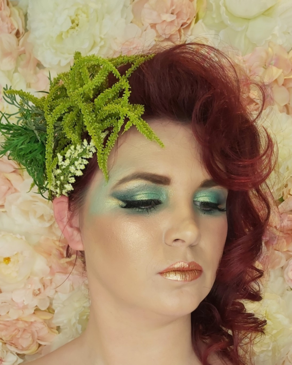 Loose Mineral Eyeshadow - Image 2