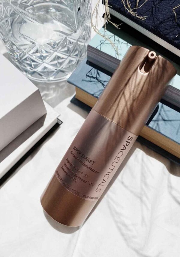 SUPER SMART The Ultimate Wrinkle Rejuvenator