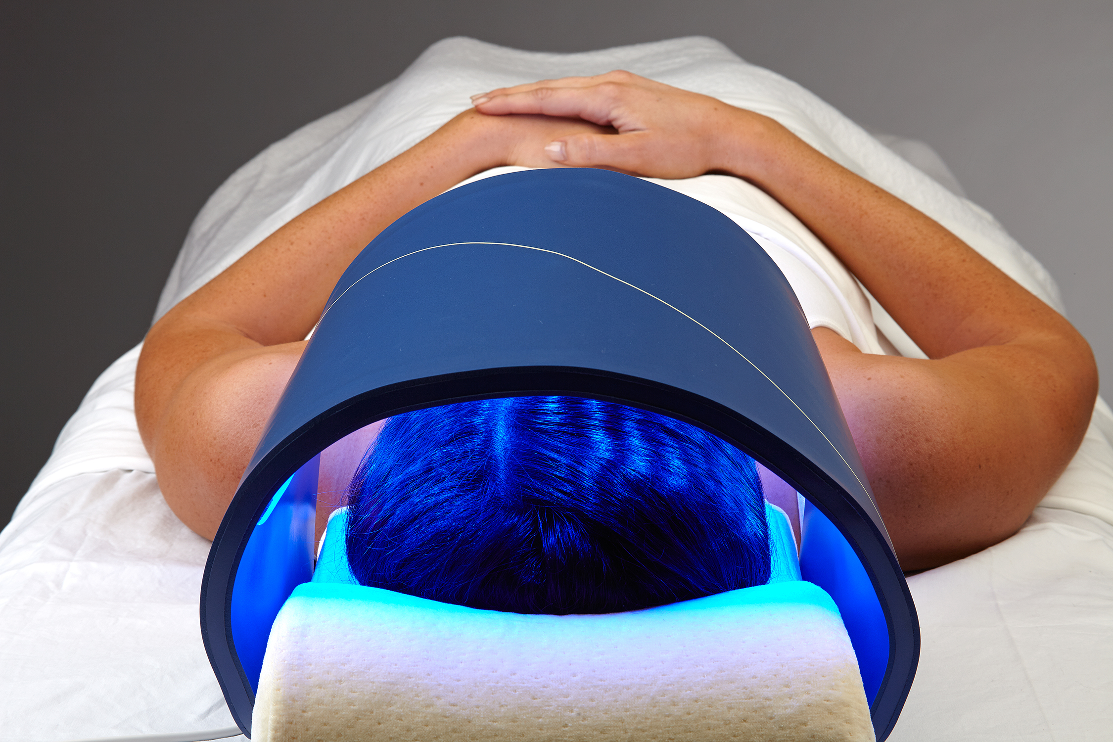 spa facials