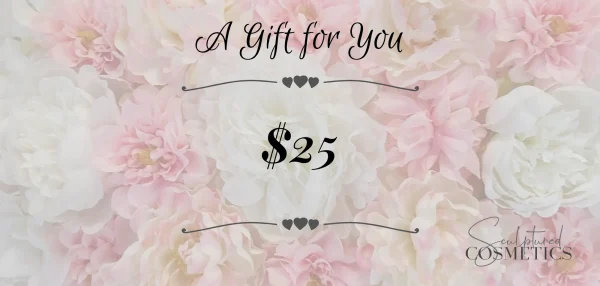 $25 Gift Voucher