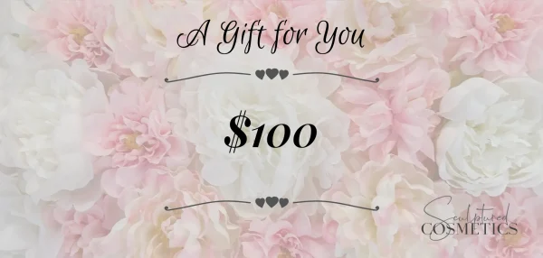 $100 Gift Vouchers