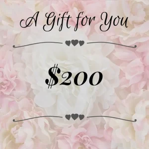 Gift-Vouchers