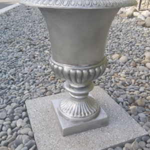 Rustic Fibreglass Urn