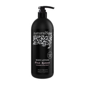 NATURALSPA -  Fresh Romance Body Lotion