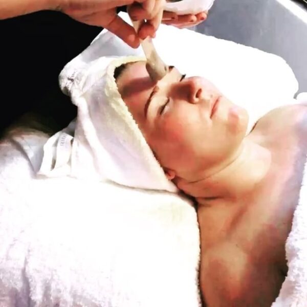 After Care for Cosmetic Tattooing Procedures