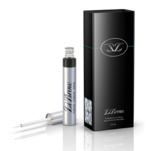 LiBrow Eyebrow Serum 2ml