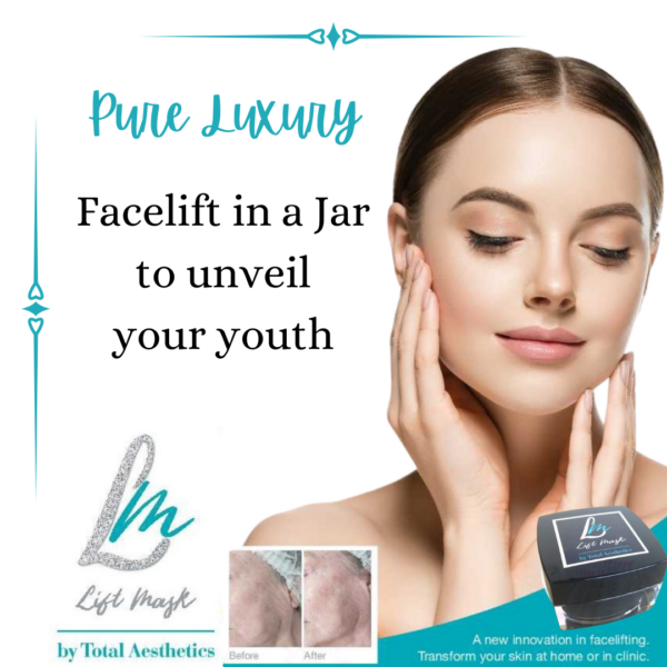 Lift Mask - Image 2