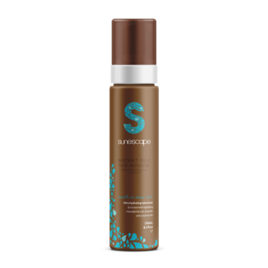 Sunescape Instant Self Tanning Mousse