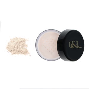 Lauren & Louise Loose Translucent Powder