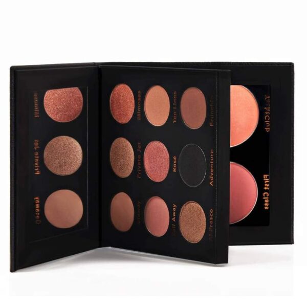 Youngblood Weekender Palette - Image 2
