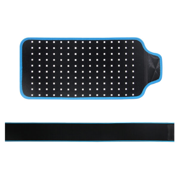 Sculptured LED Light Therapy - Flexible Healing Pad - Image 2