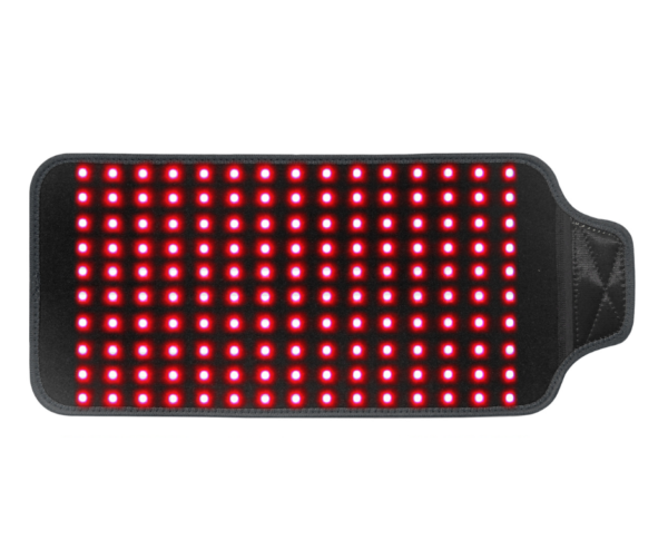 Near-infrared-light-therapy