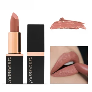 Youngblood Mineral Creme Lipstick
