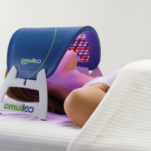 Celluma Face- LED Light Therapy