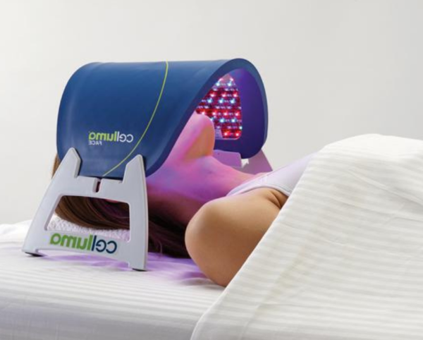 Celluma Face- LED Light Therapy