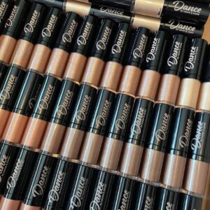 Lauren & Louise Liquid Metal Eyeshadow