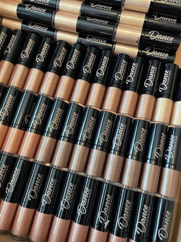 Lauren & Louise Liquid Metal Eyeshadow
