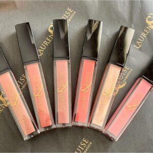 Lustre Lip Gloss