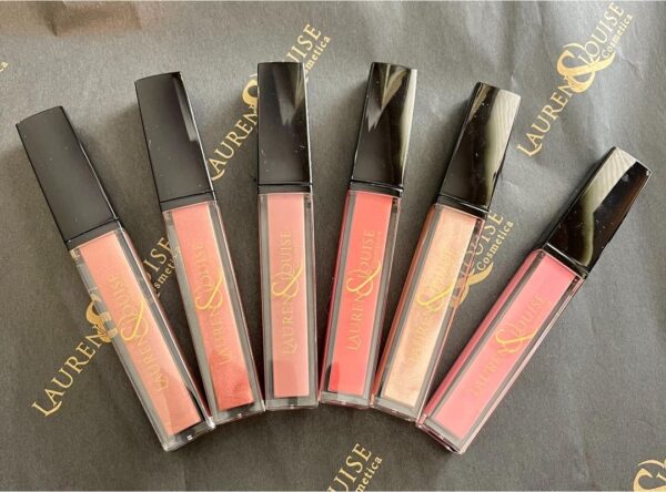 Lustre Lip Gloss