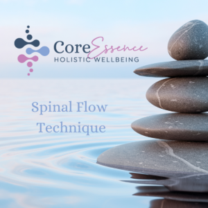 spinal-flow-technique
