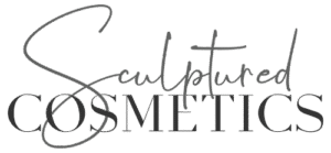 Sculptured Cosmetic Logo