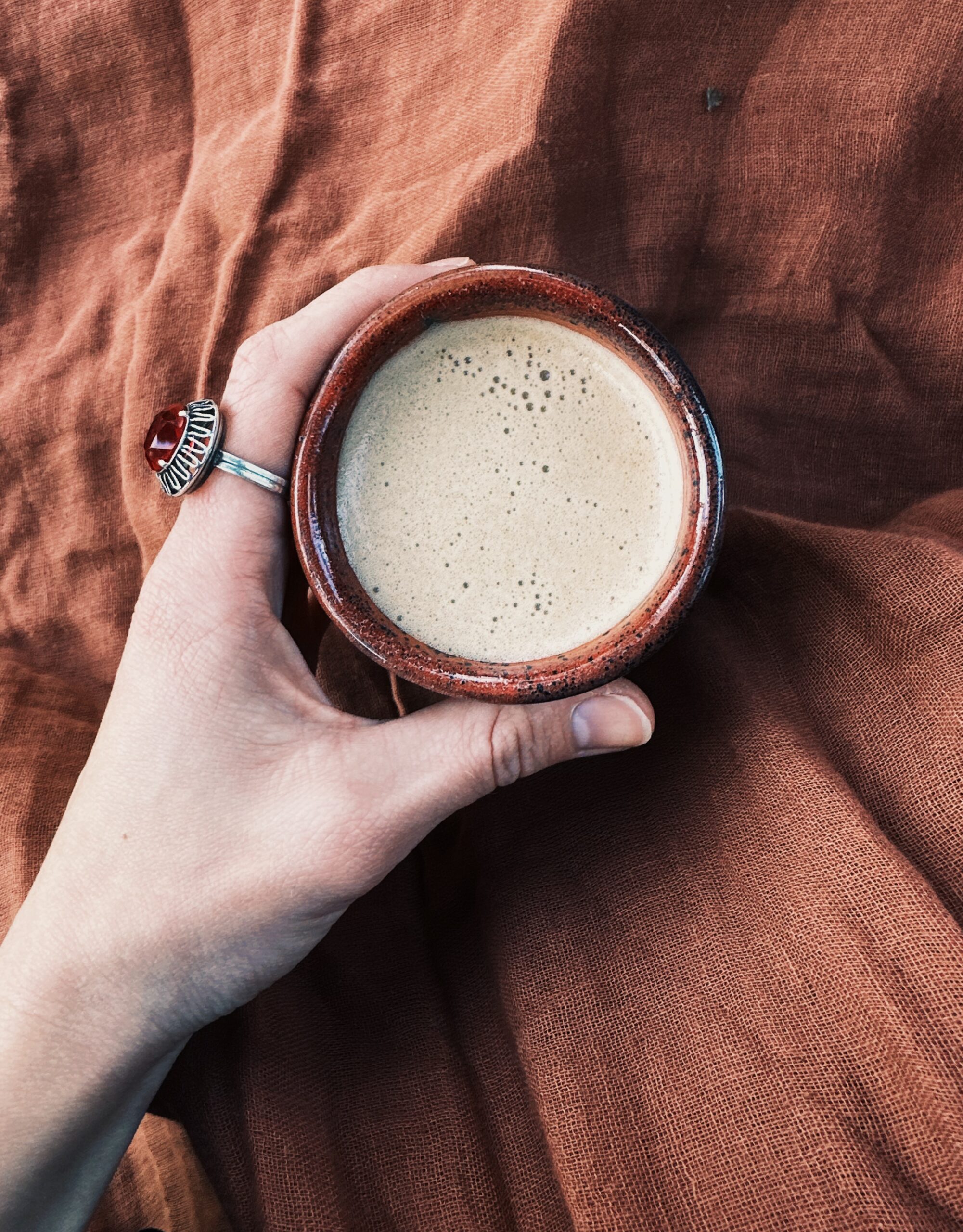 Wildwood Spiced Cacao 250g - Image 5