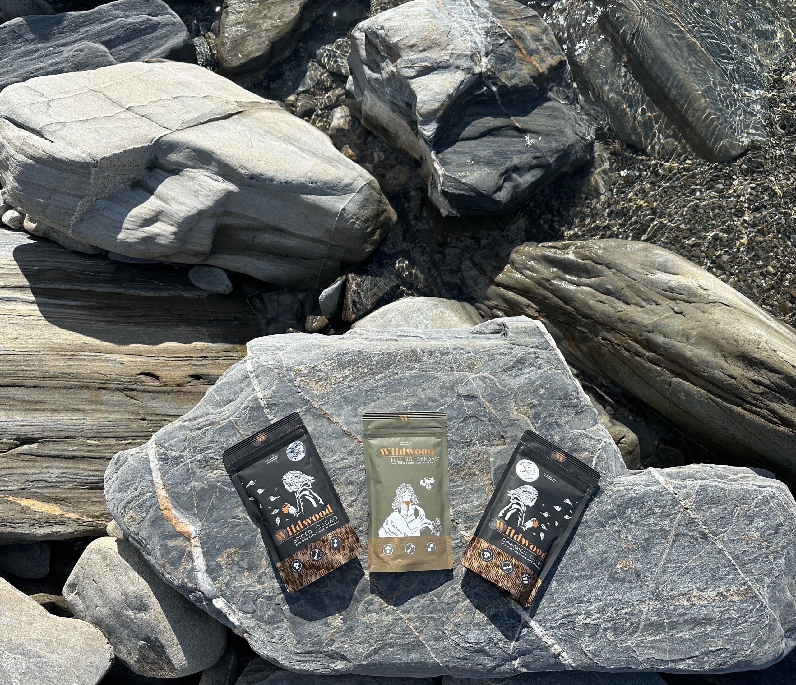 Wildwood Discovery Trio - Image 8