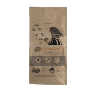 Wildwood Spiced Cacao 250g