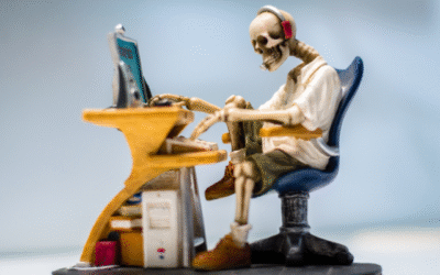 Improved Posture with The Spinal Flow Technique