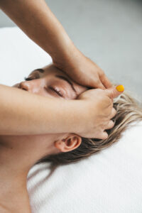 Face Up Method Joanne O'Malley