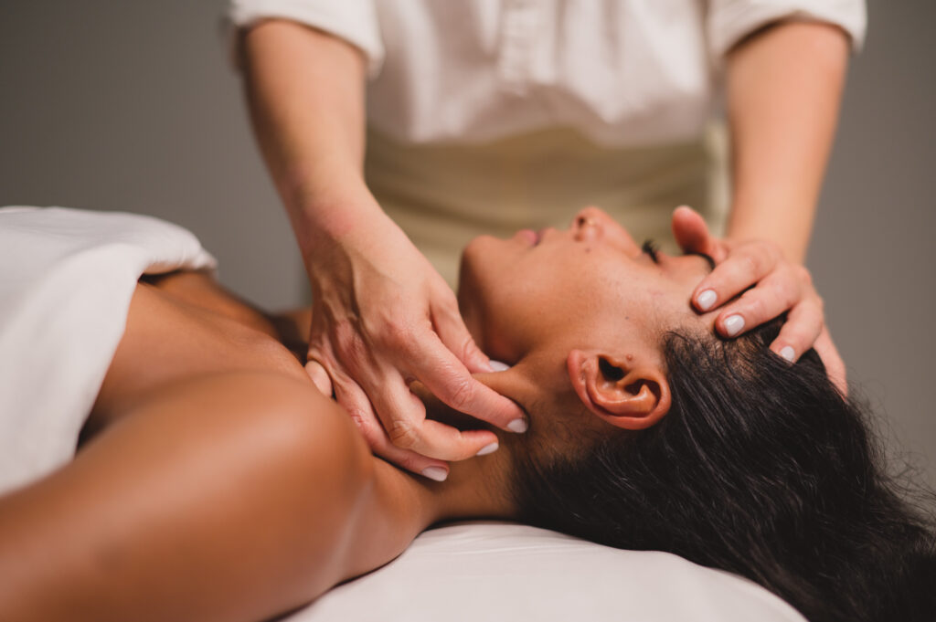 Face Up Method Joanne O'Malley